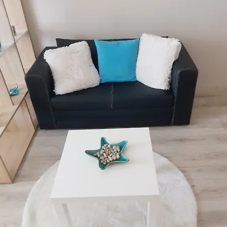 The Marine Apartment