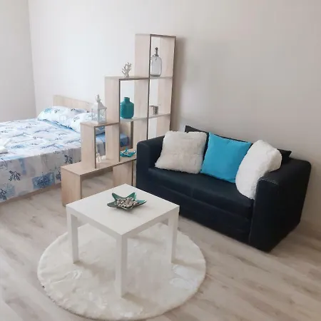 The Marine Apartment Sofia