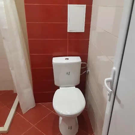 Apartment The Marine